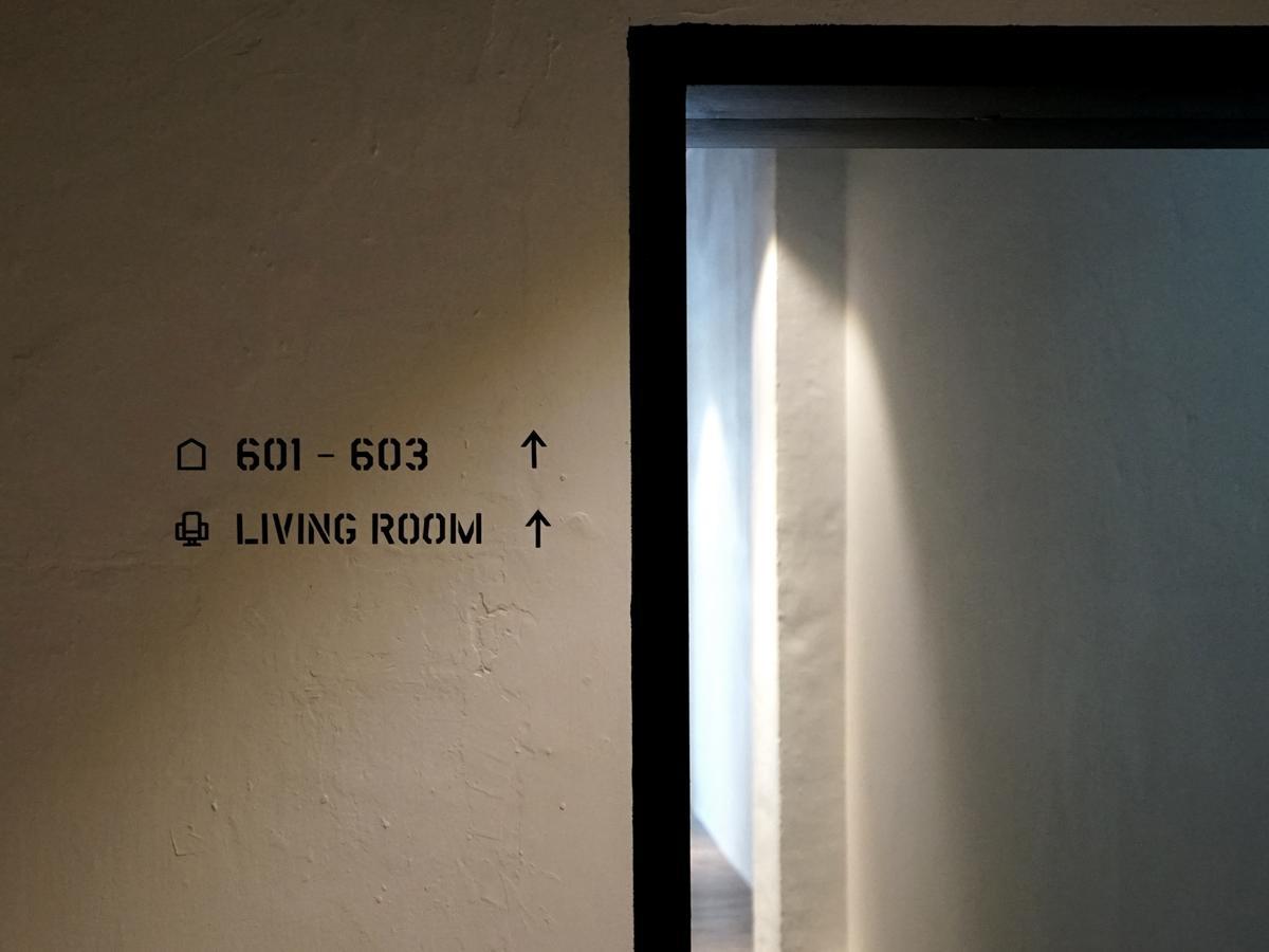 Container Hotel Penang George Town Extérieur photo